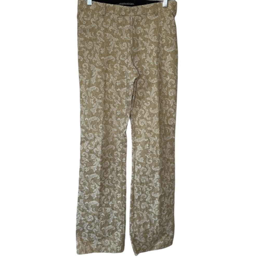 Equestrian‎ Pants